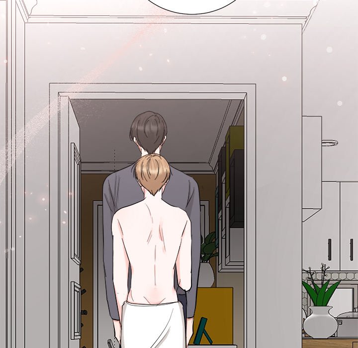Read Secrets Between the Sheets chapter 20 image 117 on Lezhin
