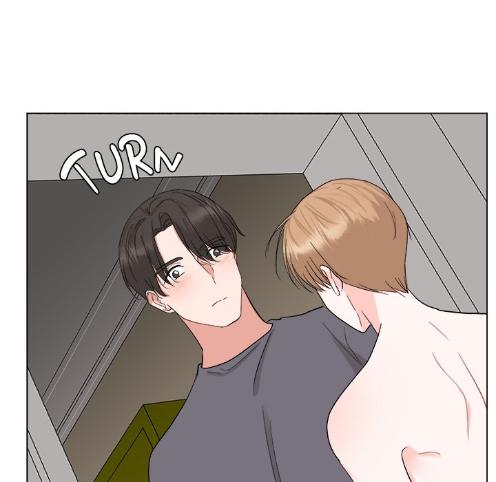 Read Secrets Between the Sheets chapter 20 image 121 on Lezhin