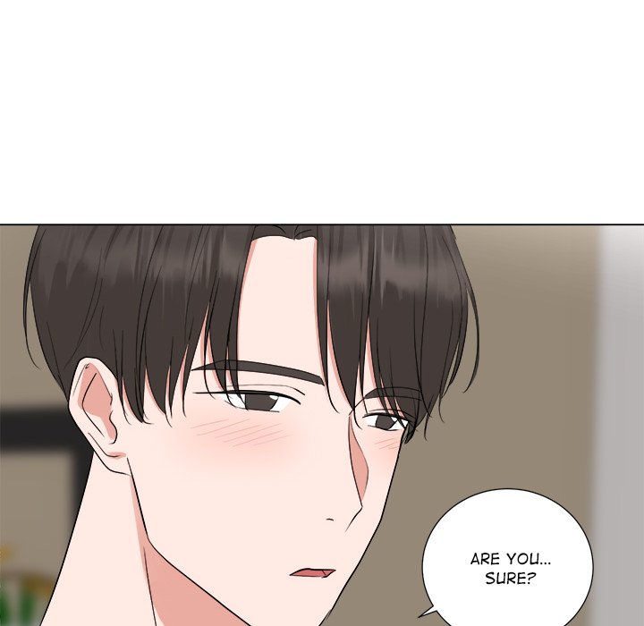 Read Secrets Between the Sheets chapter 20 image 125 on Lezhin