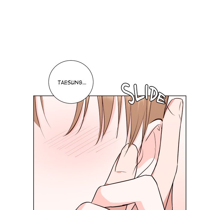 Read Secrets Between the Sheets chapter 20 image 127 on Lezhin