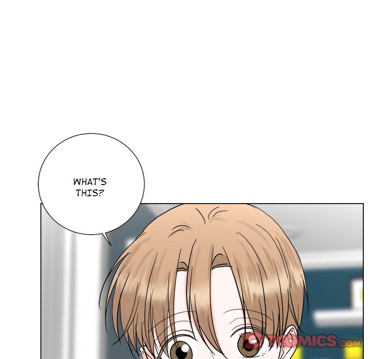 Read Secrets Between the Sheets chapter 20 image 20 on Lezhin