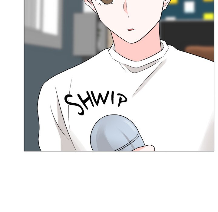 Read Secrets Between the Sheets chapter 20 image 21 on Lezhin