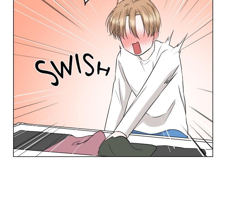 Read Secrets Between the Sheets chapter 20 image 24 on Lezhin