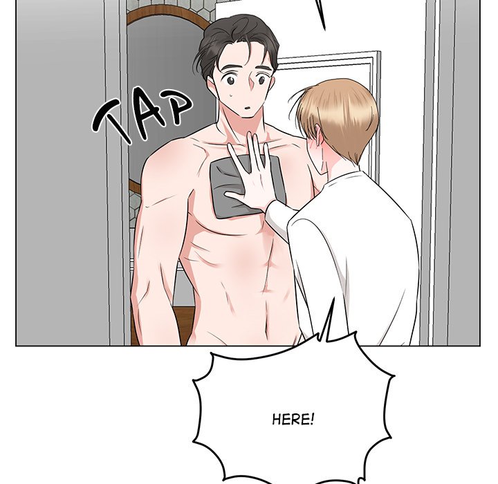 Read Secrets Between the Sheets chapter 20 image 28 on Lezhin