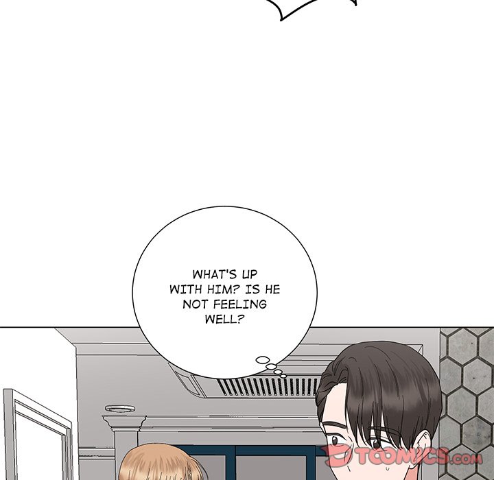 Read Secrets Between the Sheets chapter 20 image 29 on Lezhin