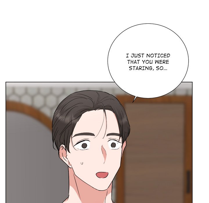 Read Secrets Between the Sheets chapter 20 image 43 on Lezhin