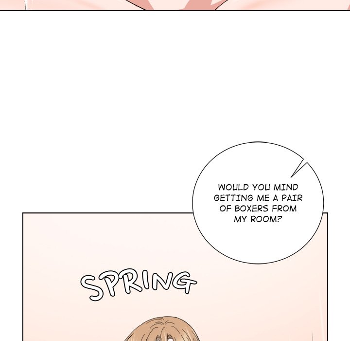 Read Secrets Between the Sheets chapter 20 image 6 on Lezhin