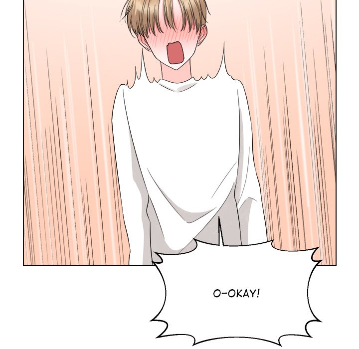 Read Secrets Between the Sheets chapter 20 image 7 on Lezhin
