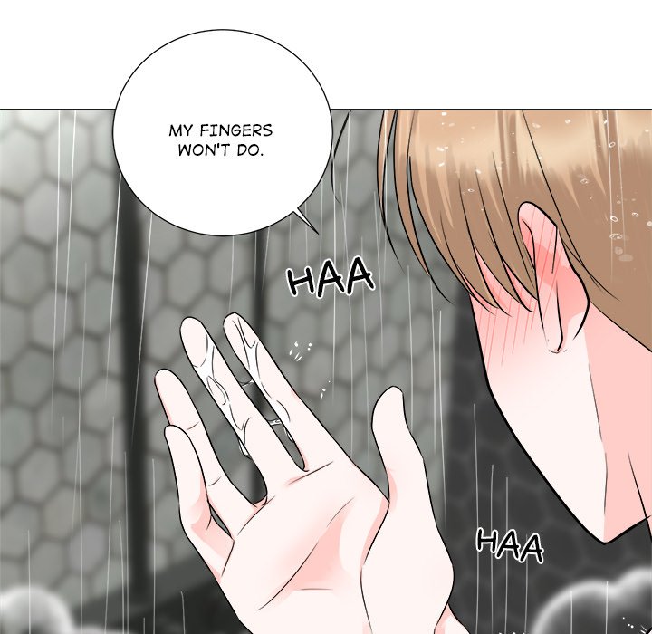 Read Secrets Between the Sheets chapter 20 image 80 on Lezhin