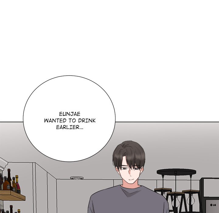 Read Secrets Between the Sheets chapter 20 image 87 on Lezhin