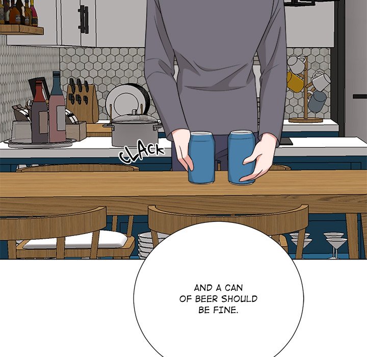 Read Secrets Between the Sheets chapter 20 image 88 on Lezhin