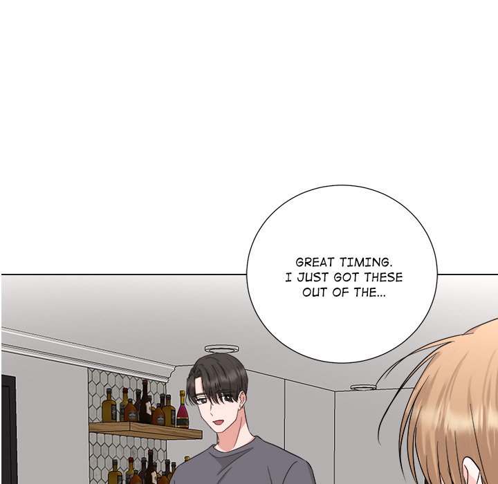 Read Secrets Between the Sheets chapter 20 image 91 on Lezhin