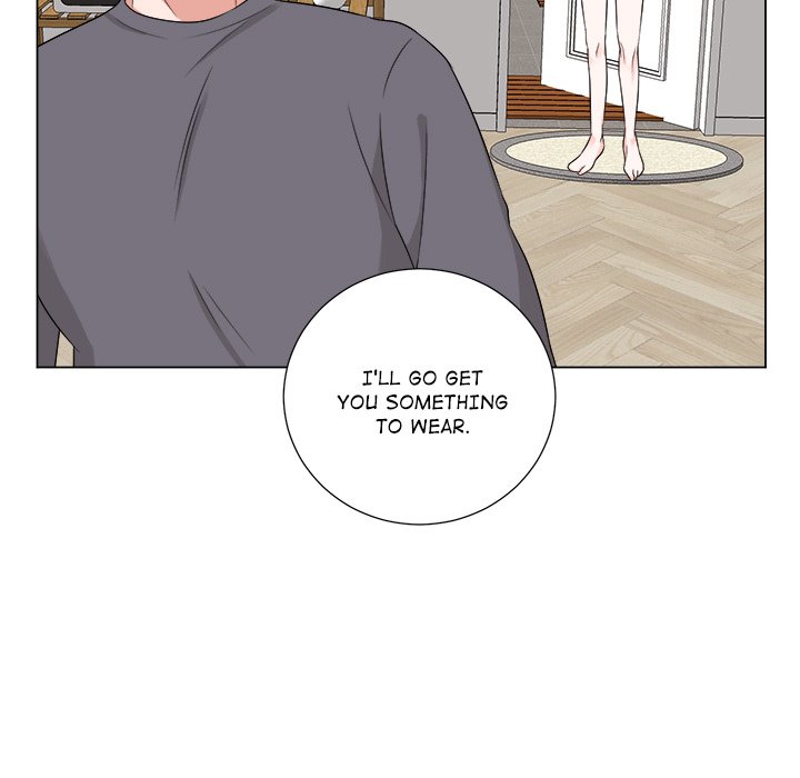 Read Secrets Between the Sheets chapter 20 image 99 on Lezhin