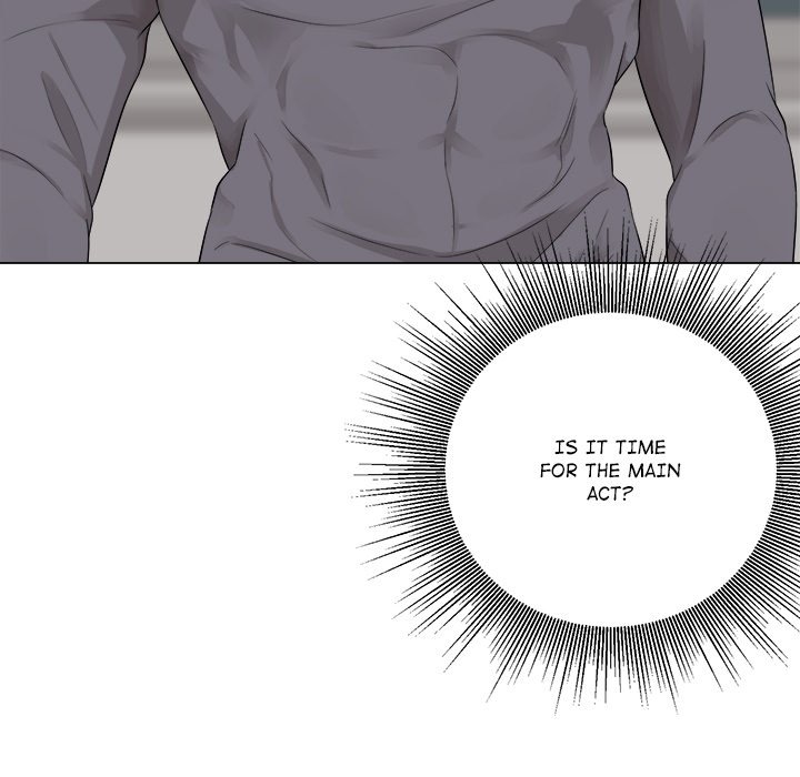 Read Secrets Between the Sheets chapter 21 image 10 on Lezhin