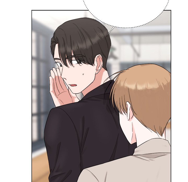 Read Secrets Between the Sheets chapter 21 image 103 on Lezhin