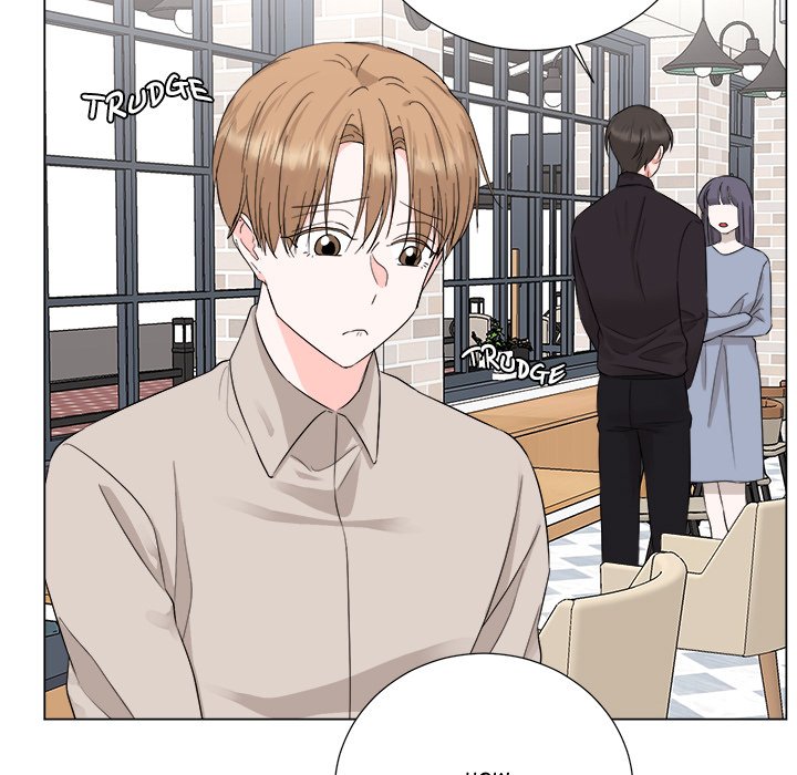 Read Secrets Between the Sheets chapter 21 image 105 on Lezhin