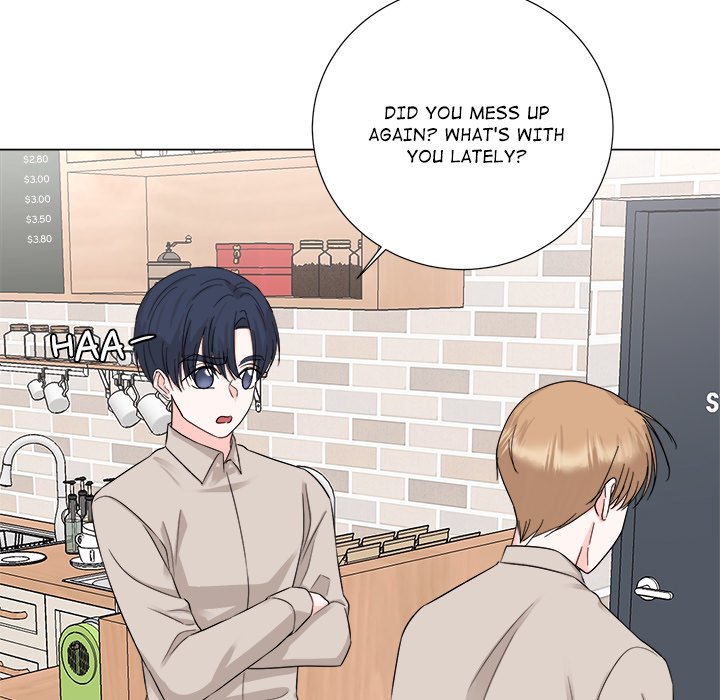 Read Secrets Between the Sheets chapter 21 image 107 on Lezhin