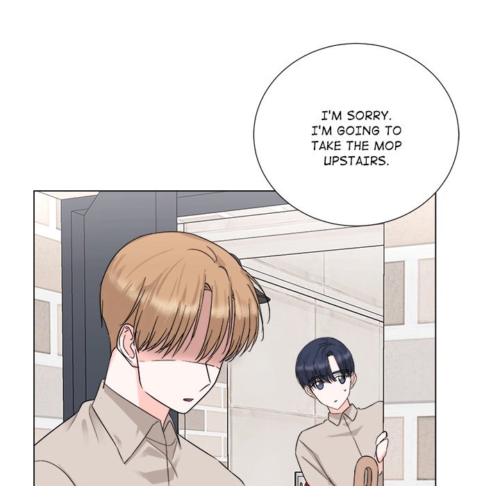 Read Secrets Between the Sheets chapter 21 image 109 on Lezhin