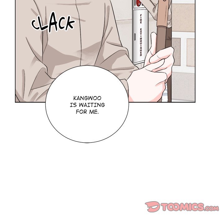 Read Secrets Between the Sheets chapter 21 image 110 on Lezhin