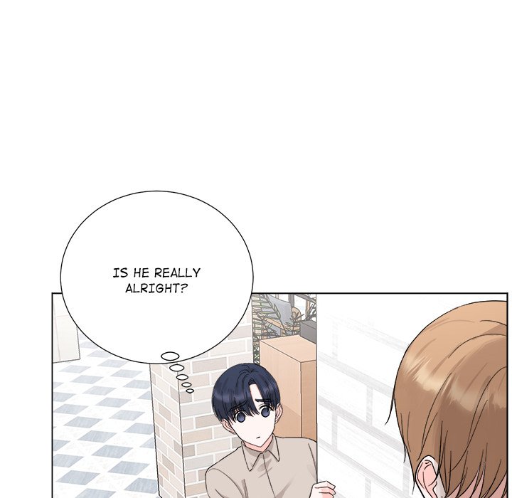 Read Secrets Between the Sheets chapter 21 image 111 on Lezhin
