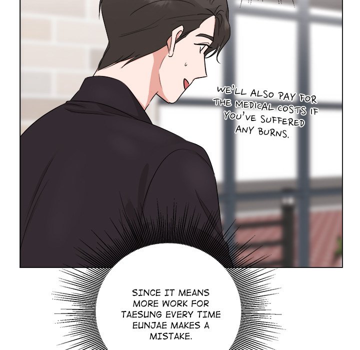 Read Secrets Between the Sheets chapter 21 image 116 on Lezhin