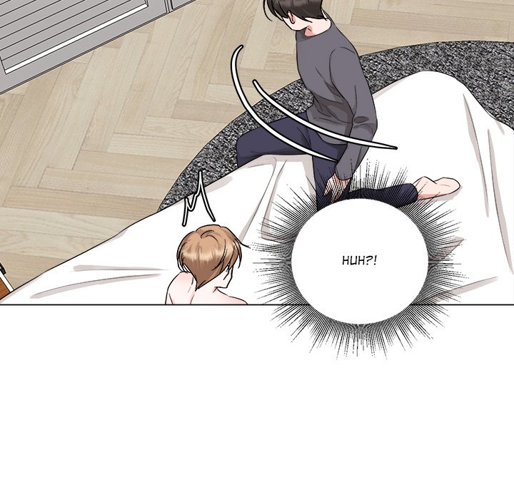 Read Secrets Between the Sheets chapter 21 image 12 on Lezhin