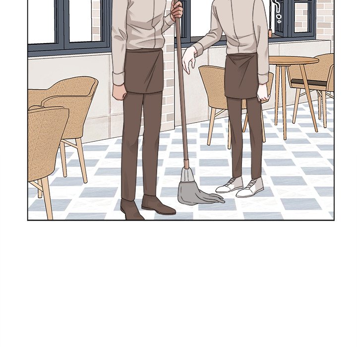 Read Secrets Between the Sheets chapter 21 image 123 on Lezhin