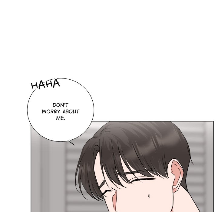 Read Secrets Between the Sheets chapter 21 image 17 on Lezhin