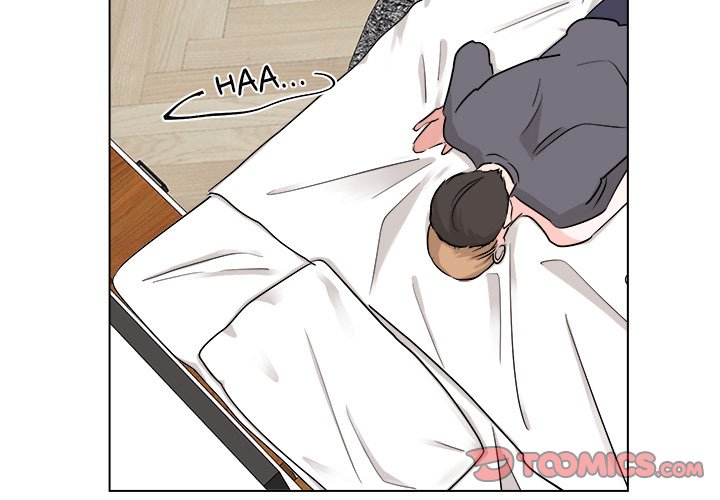 Read Secrets Between the Sheets chapter 21 image 2 on Lezhin