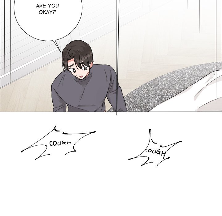 Read Secrets Between the Sheets chapter 21 image 26 on Lezhin