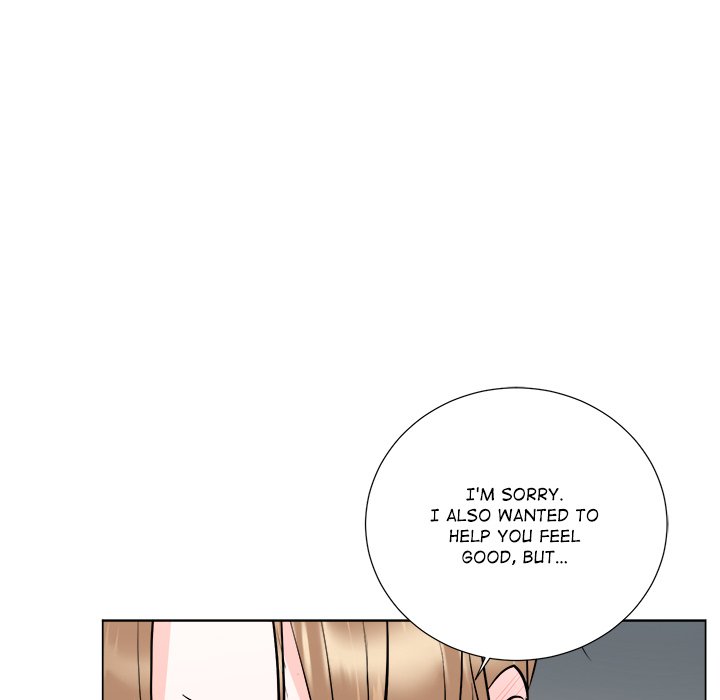 Read Secrets Between the Sheets chapter 21 image 27 on Lezhin
