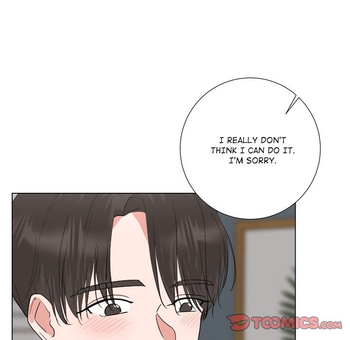 Read Secrets Between the Sheets chapter 21 image 29 on Lezhin