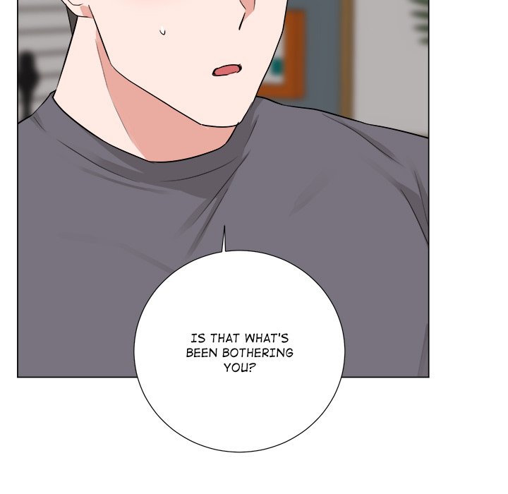 Read Secrets Between the Sheets chapter 21 image 30 on Lezhin