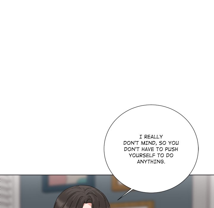 Read Secrets Between the Sheets chapter 21 image 31 on Lezhin