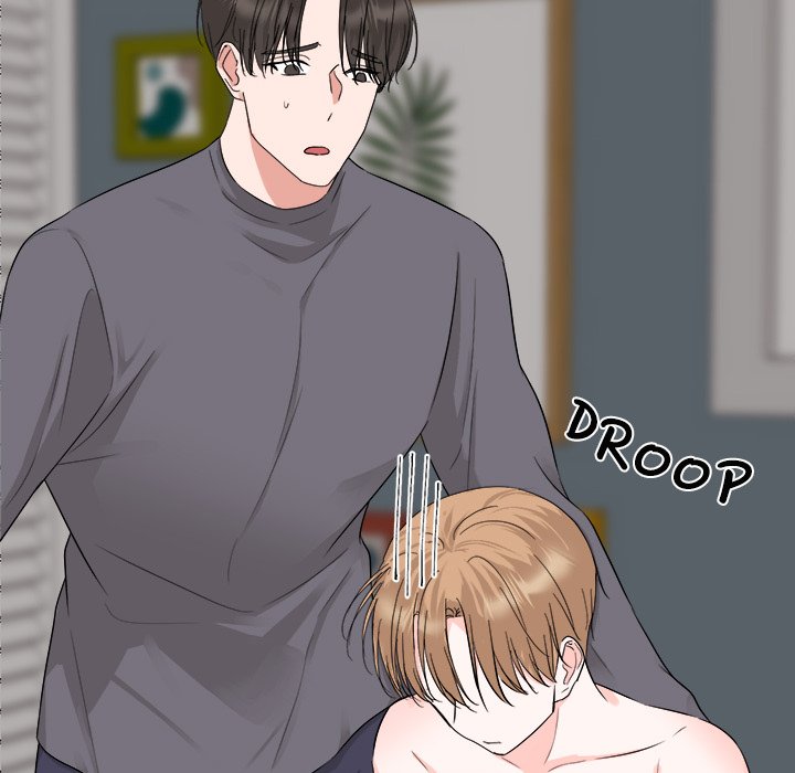 Read Secrets Between the Sheets chapter 21 image 32 on Lezhin