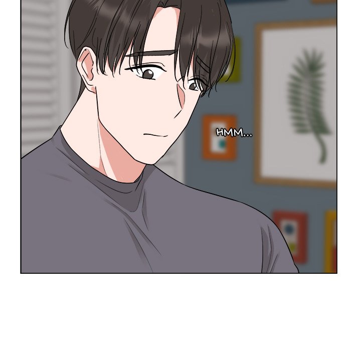 Read Secrets Between the Sheets chapter 21 image 34 on Lezhin
