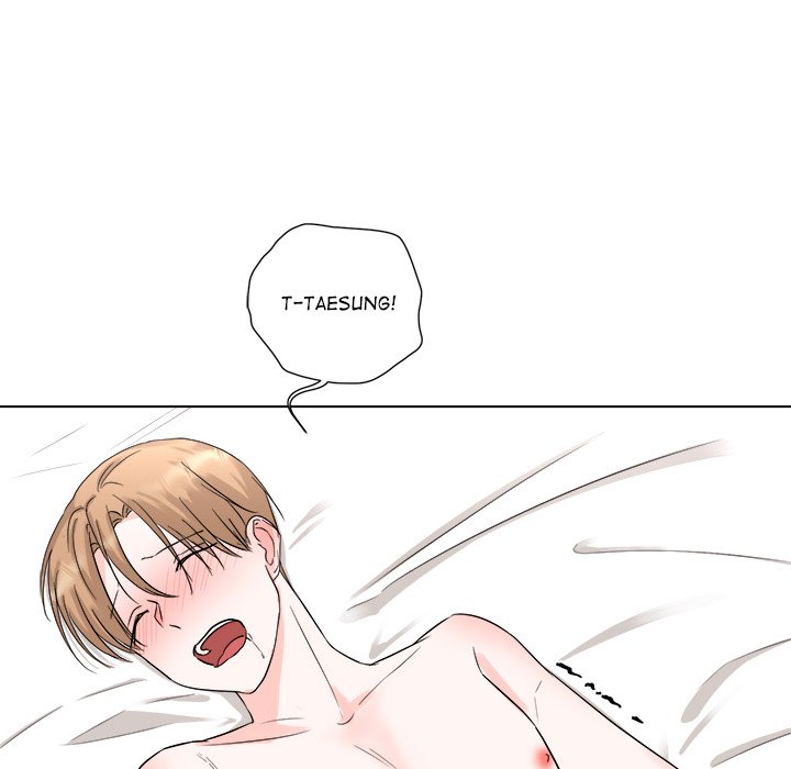Read Secrets Between the Sheets chapter 21 image 4 on Lezhin