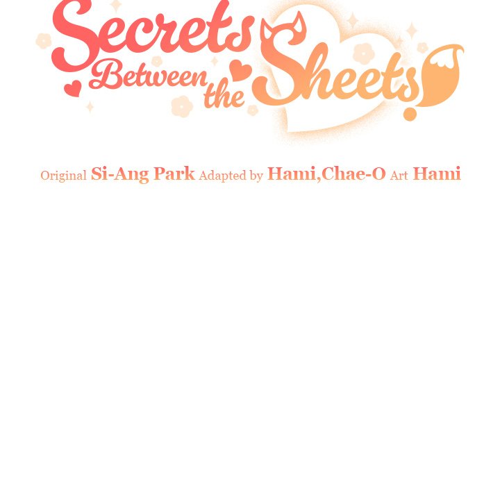 Read Secrets Between the Sheets chapter 21 image 60 on Lezhin