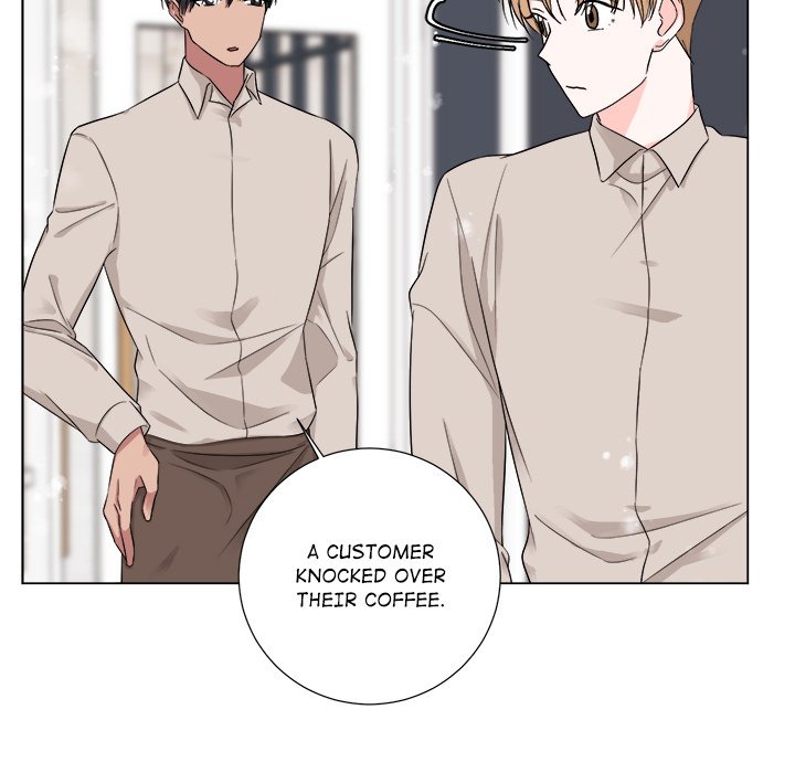 Read Secrets Between the Sheets chapter 21 image 66 on Lezhin