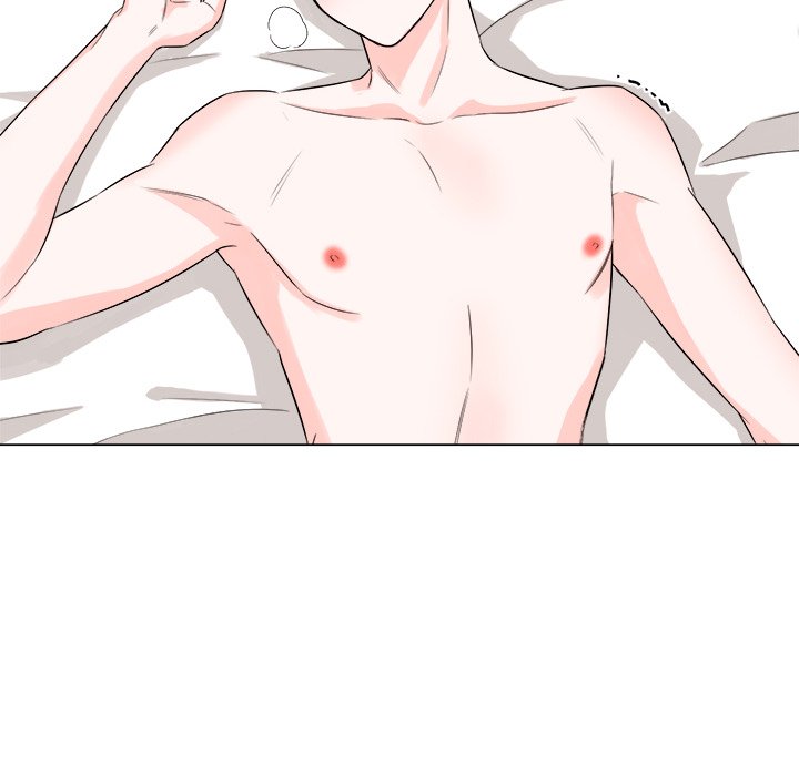 Read Secrets Between the Sheets chapter 21 image 7 on Lezhin