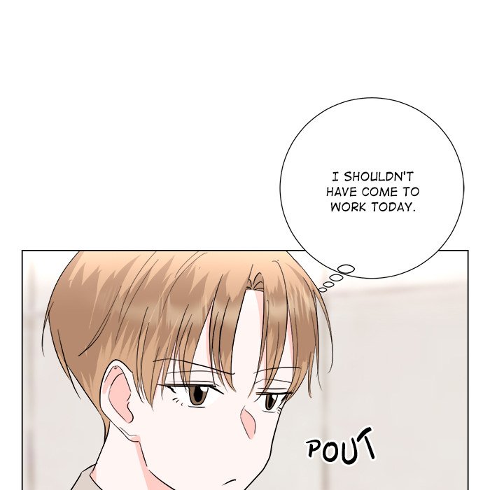 Read Secrets Between the Sheets chapter 21 image 71 on Lezhin