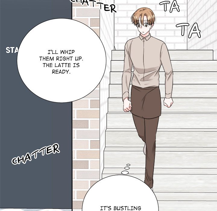 Read Secrets Between the Sheets chapter 21 image 75 on Lezhin