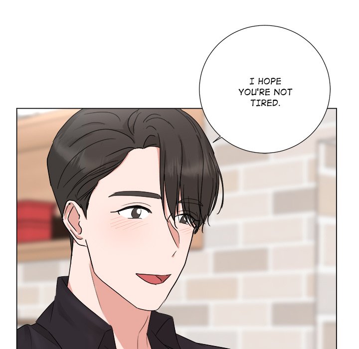 Read Secrets Between the Sheets chapter 21 image 79 on Lezhin
