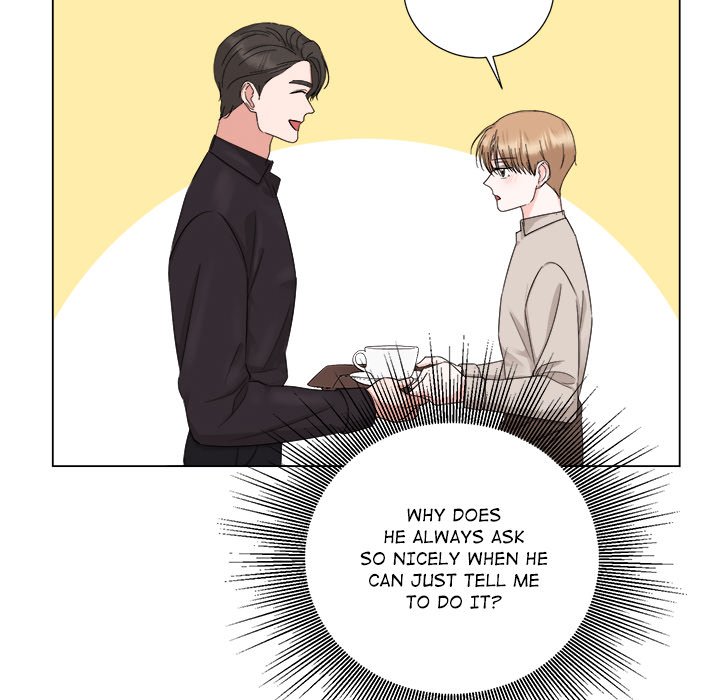 Read Secrets Between the Sheets chapter 21 image 82 on Lezhin