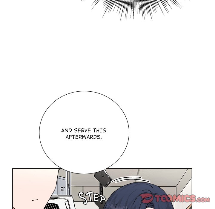 Read Secrets Between the Sheets chapter 21 image 83 on Lezhin