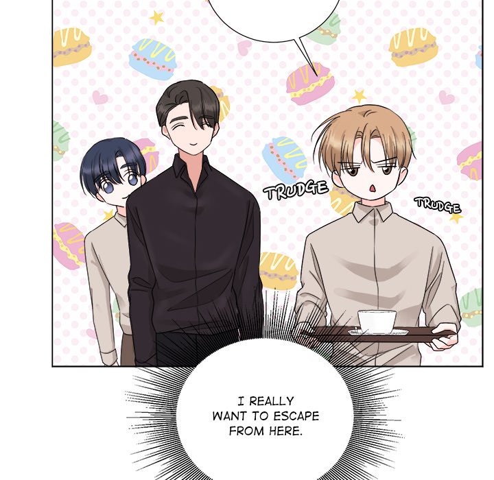 Read Secrets Between the Sheets chapter 21 image 86 on Lezhin
