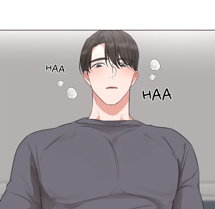 Read Secrets Between the Sheets chapter 21 image 9 on Lezhin