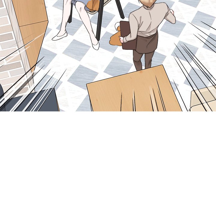 Read Secrets Between the Sheets chapter 21 image 93 on Lezhin