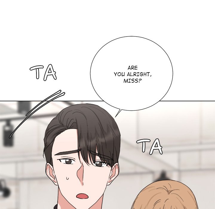 Read Secrets Between the Sheets chapter 21 image 98 on Lezhin