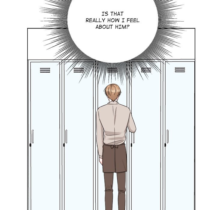 Read Secrets Between the Sheets chapter 22 image 100 on Lezhin